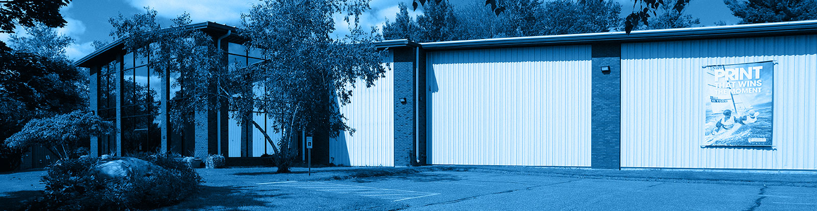 Full Color Commercial Printing Capabilities