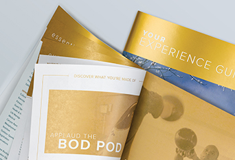 Commercial Offset Printing