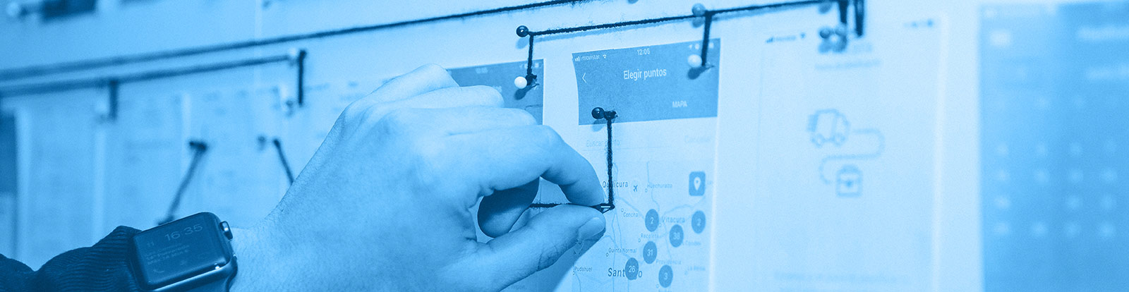 Custom Printing Services