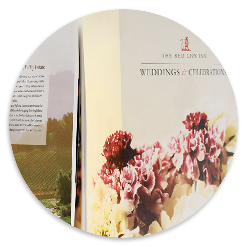 Hospitality-Printing