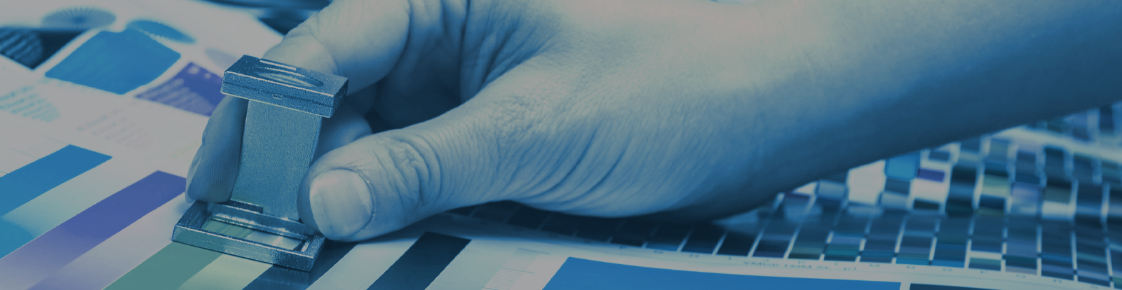 High-Quality Commercial Printing