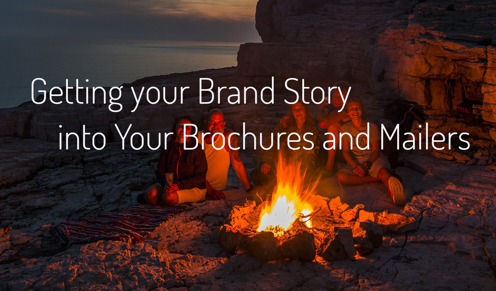 What Makes a Good Brand Story or Product Story?