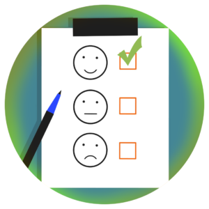 Happiness-from-Customer-Surveys