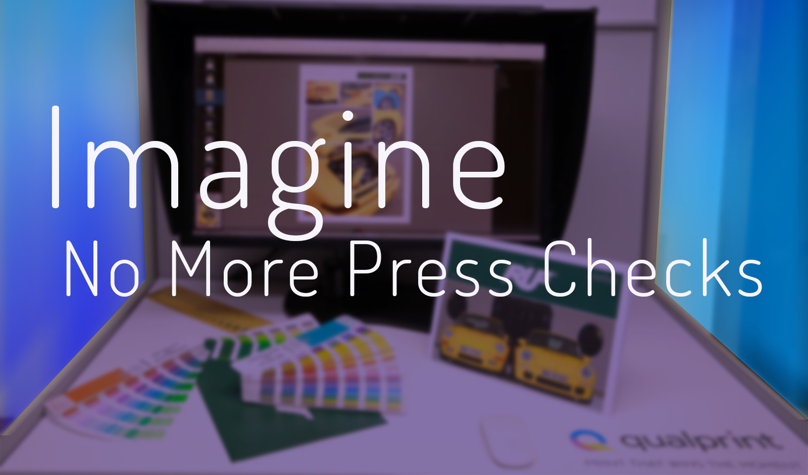 Press Check In Kodak Insite Prepress Portal - No More Press Checks