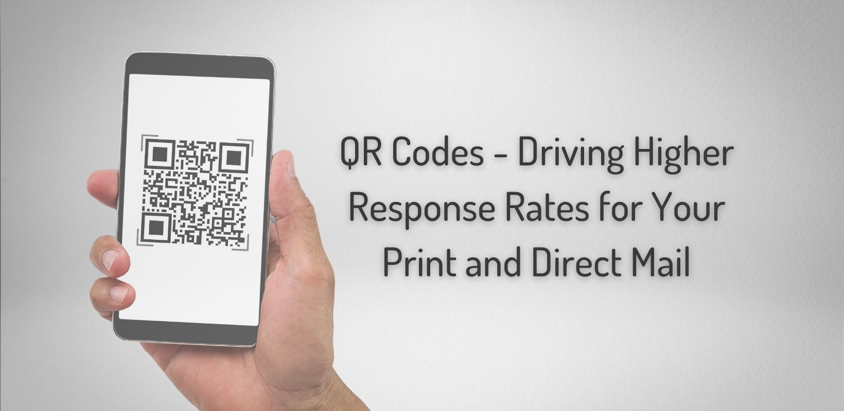 What Are QR Codes How Are Marketers Using Them 