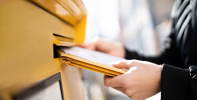 Direct Mail for Private Schools & Prep Schools