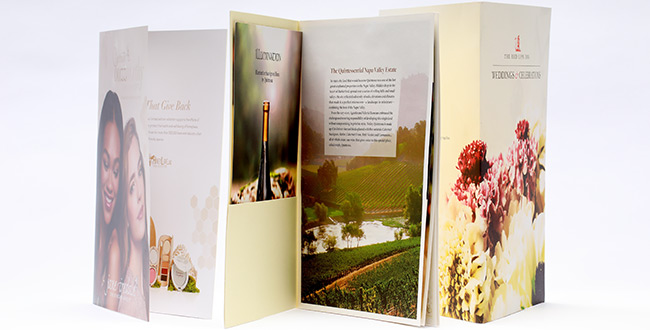 How To Increase Wine Sales Using Print Marketing