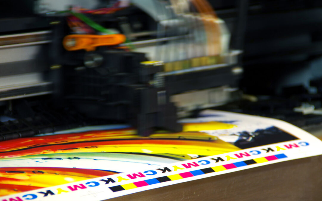 What to Look for When Choosing a Print Partner