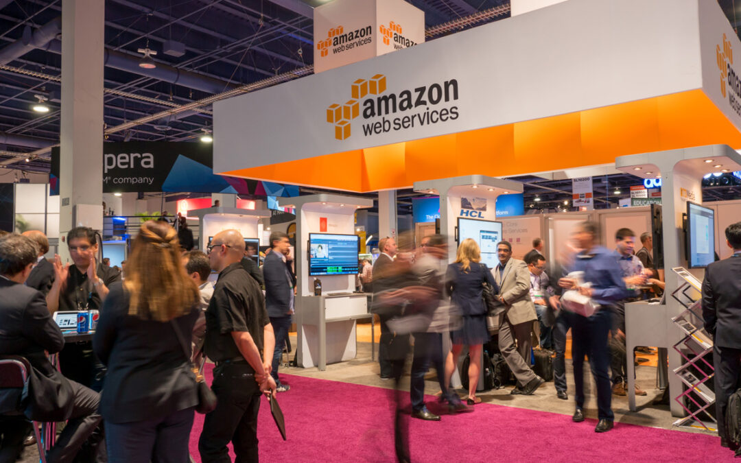 Ways to Sell at Trade Shows Using Print