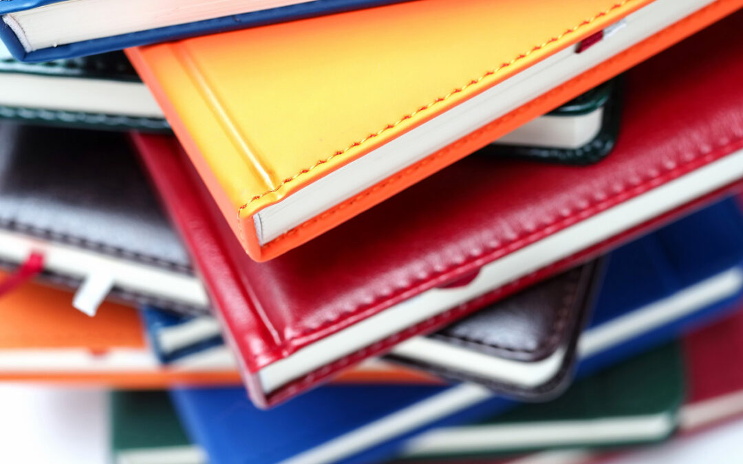 Brands Wanting to Impress Use Binding in This Way