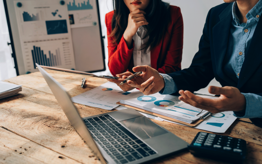 Custom Printing for Marketing Agencies