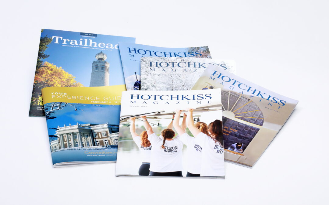 How to Rebrand a Private School