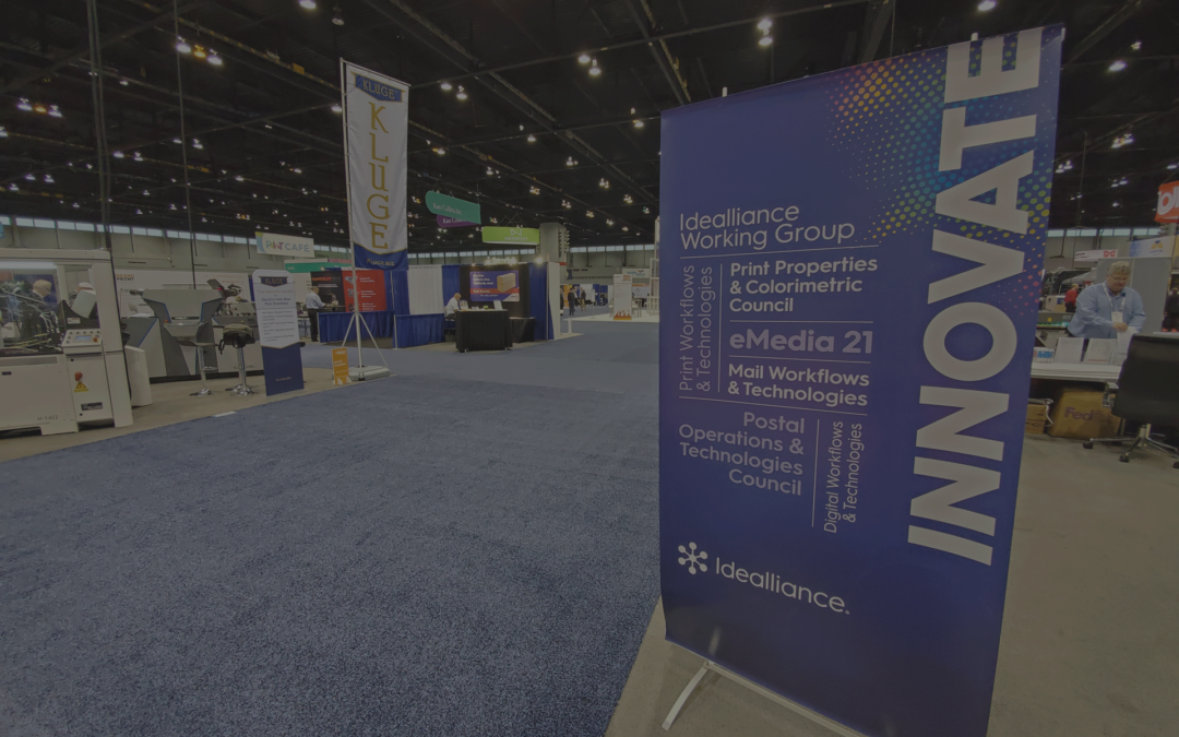 Should I Use a Print Company or DIY My Trade Show Displays?