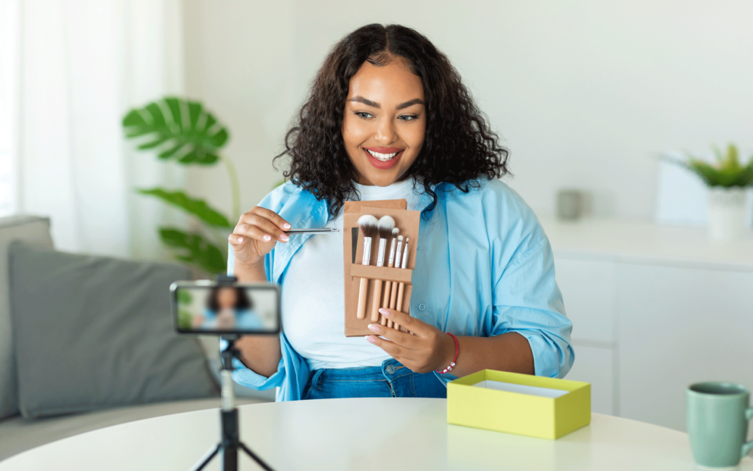 Influencer Kits – The What, Why & How