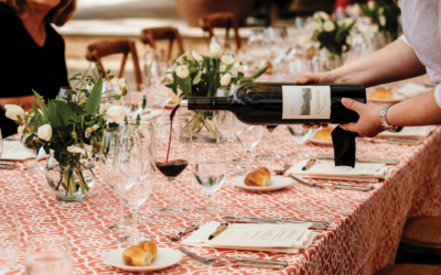 How Do Successful Wine Brands Market Their Business?