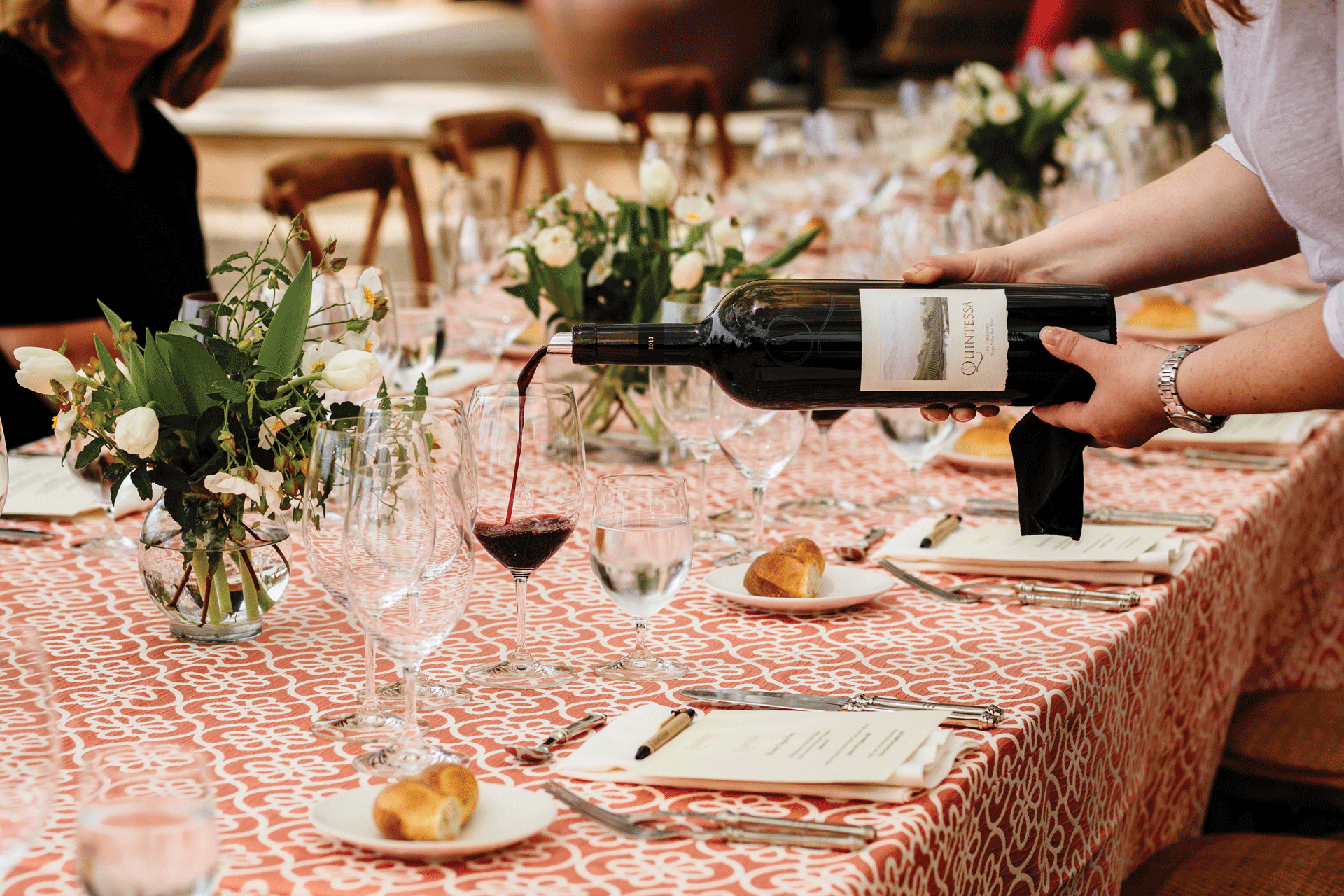 How Do Successful Wine Brands Market Their Business?