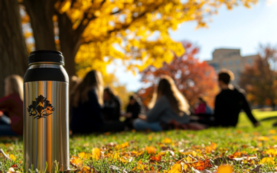 Best Promo Products for Students at Universities