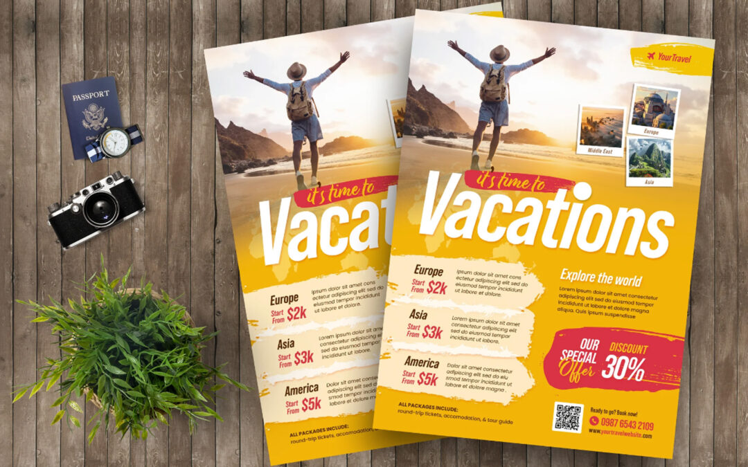 How Travel Agencies Can Increase Bookings By 10X