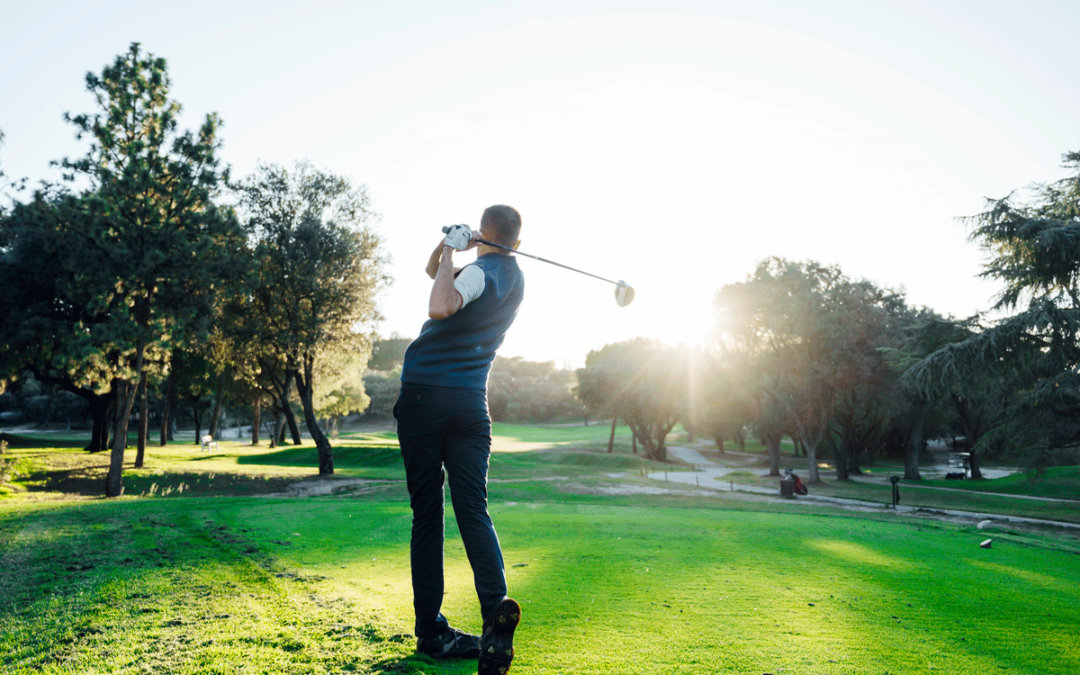 Why Golf Scrambles are Still Good for Fundraising