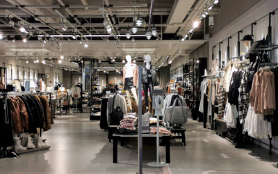 Print Marketing Strategy for Retailers