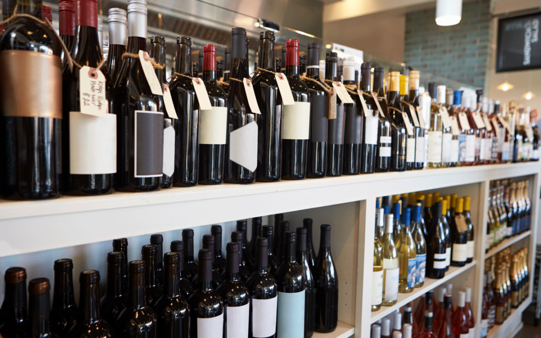 Wine Sales Tips & Tricks From Wine Marketing & Sales Experts