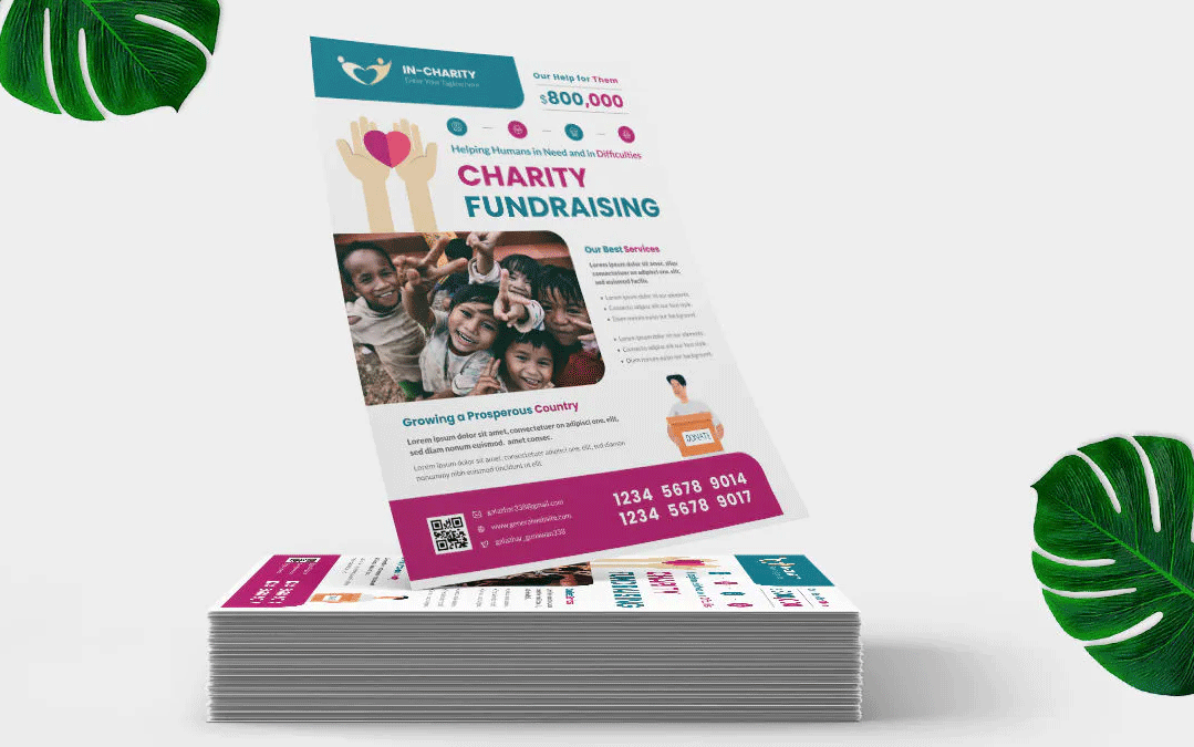 Nonprofit Event Promotion Tips