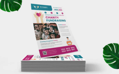 Nonprofit Event Promotion Tips