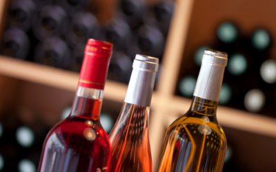 How to Rebrand Your Wine Company