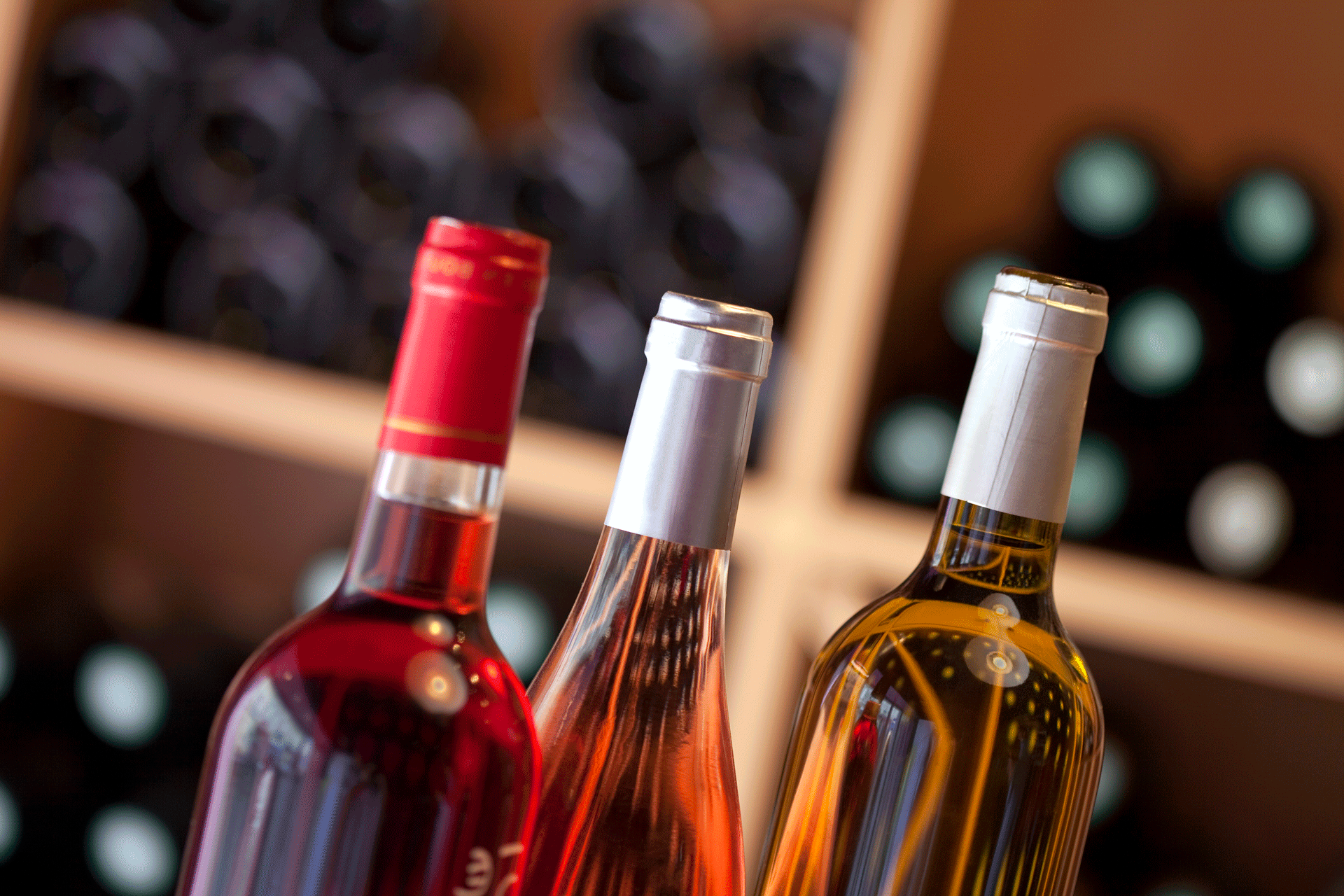 Win Compant How to Rebrand Your Wine Company