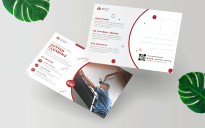 Direct Mail Strategy for Contractors