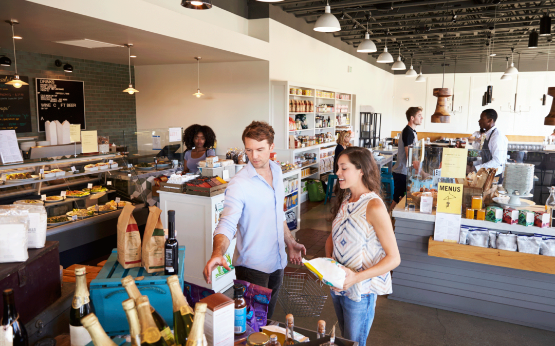 Top Retail Marketing Strategies that Increase Sales