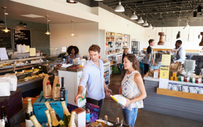 Top Retail Marketing Strategies that Increase Sales