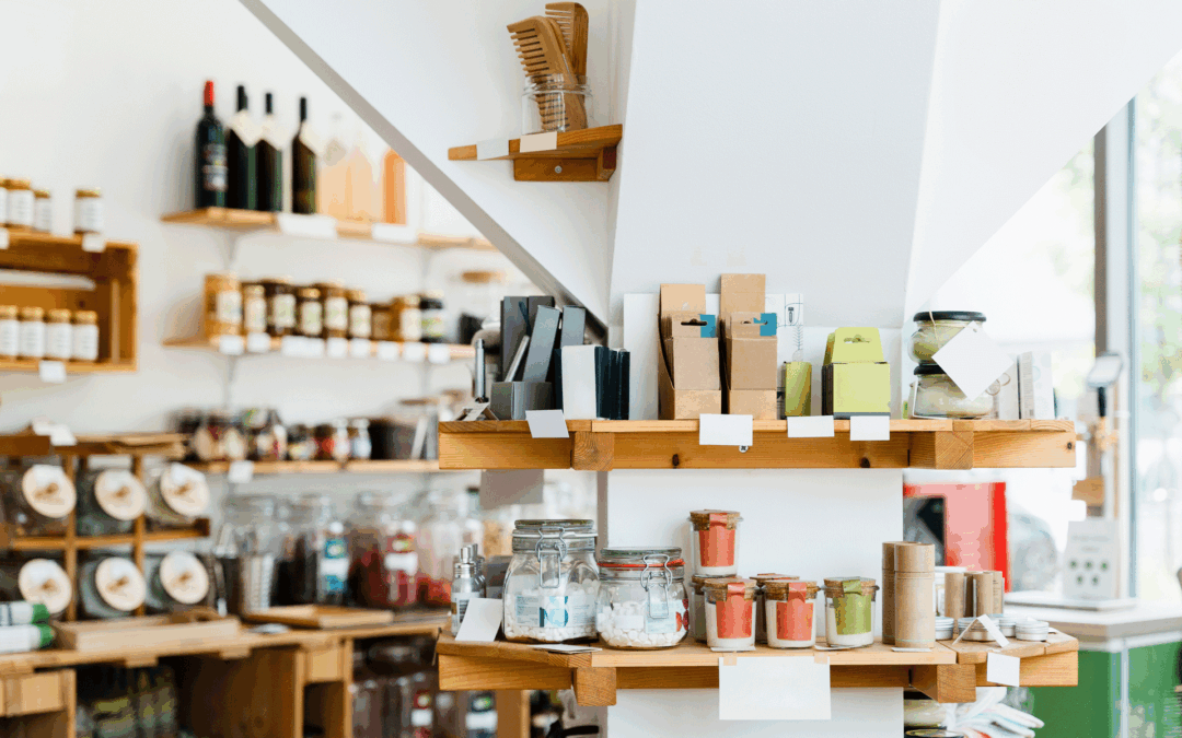 How Print Drives Foot Traffic to Brick & Mortar Locations