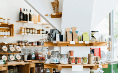 How Print Drives Foot Traffic to Brick & Mortar Locations