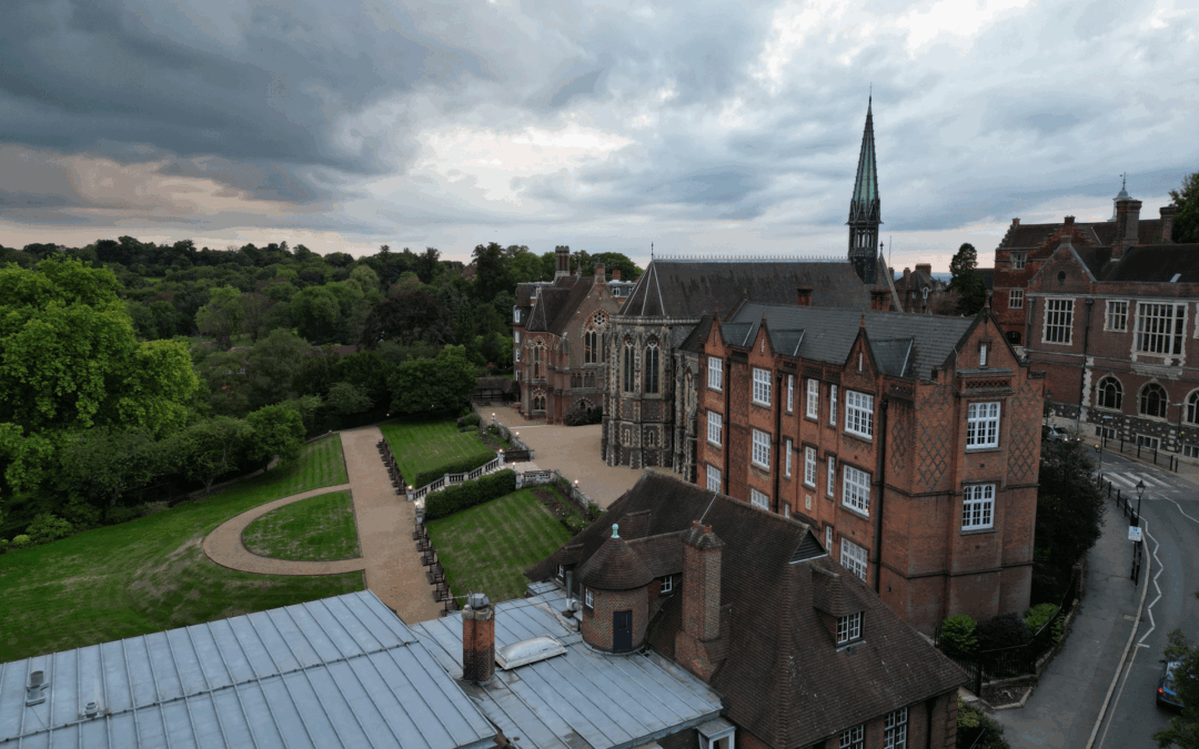 How Private Schools Can Maintain a Strong Brand