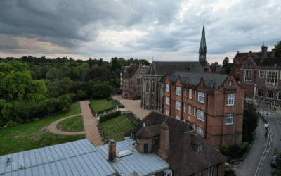 How Private Schools Can Maintain a Strong Brand