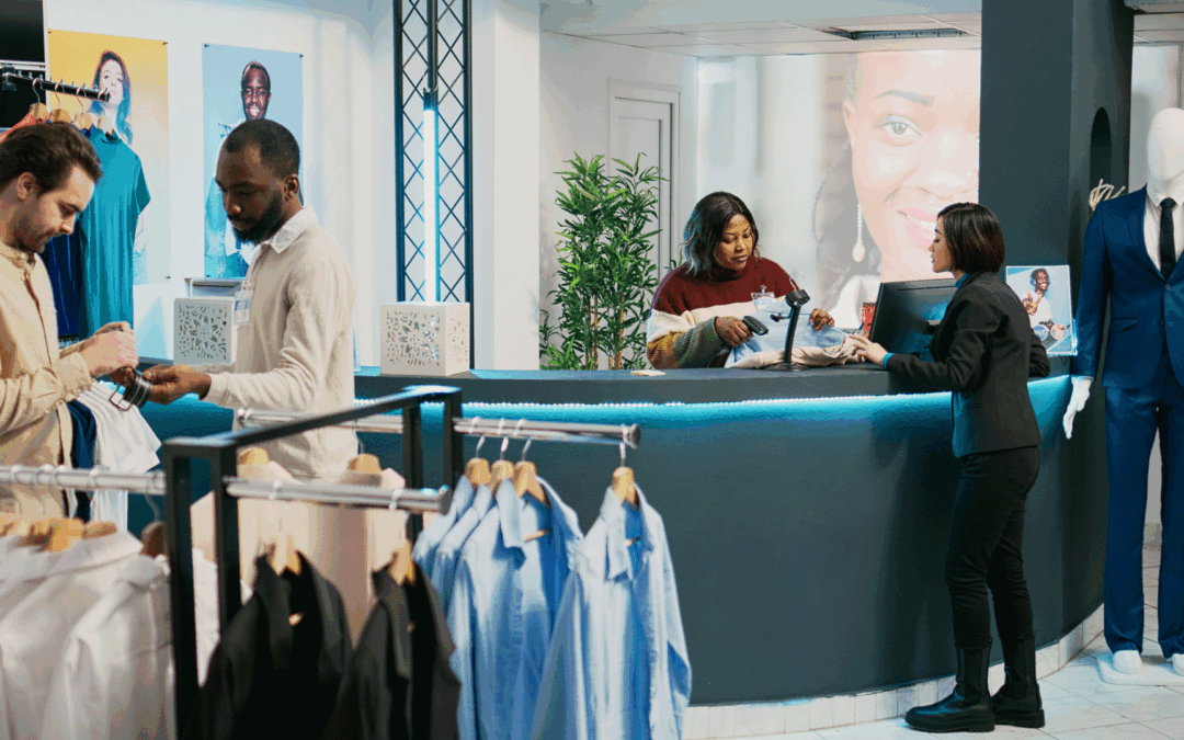How Retailers are Increasing Sales in Today’s Market