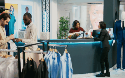 How Retailers are Increasing Sales in Today’s Market