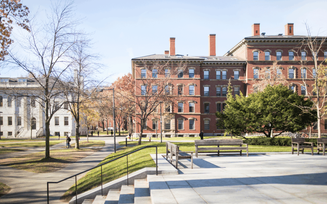 How Print Materials Enhance Campus Tours and College Events