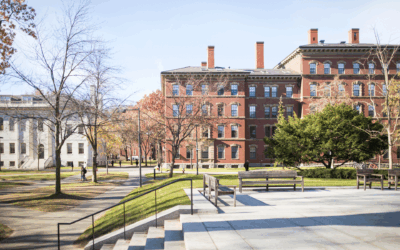 How Print Materials Enhance Campus Tours and College Events