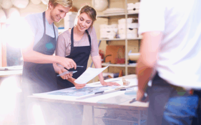 Boost Engagement with Print Engineering Design Experiences