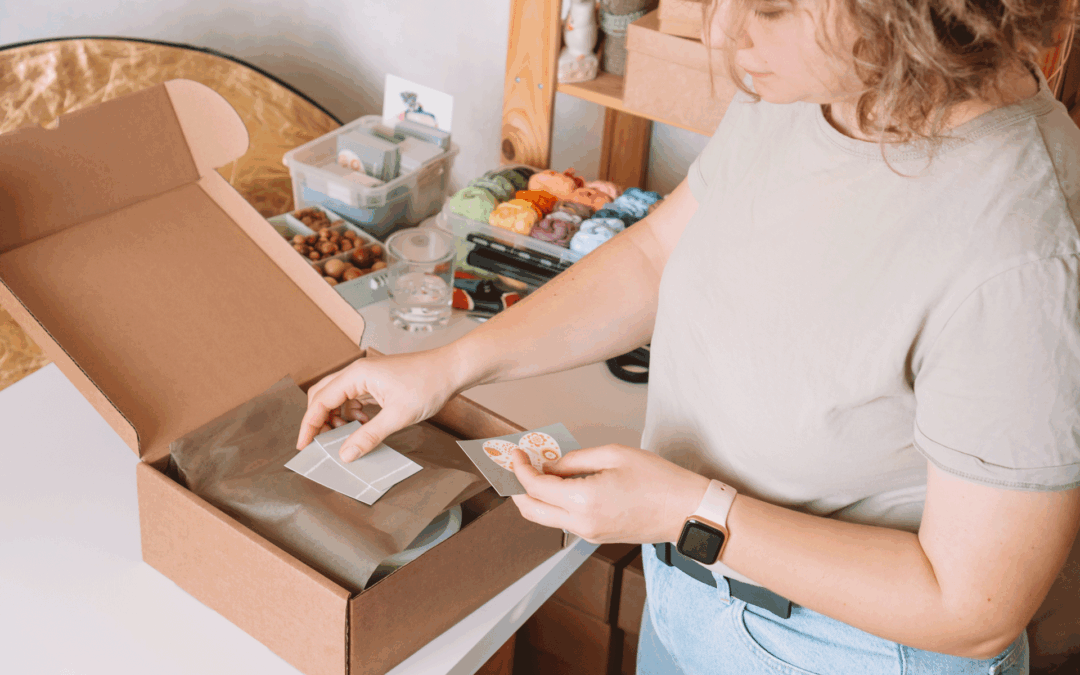 Designing Subscription Boxes That Boost Loyalty and Brand