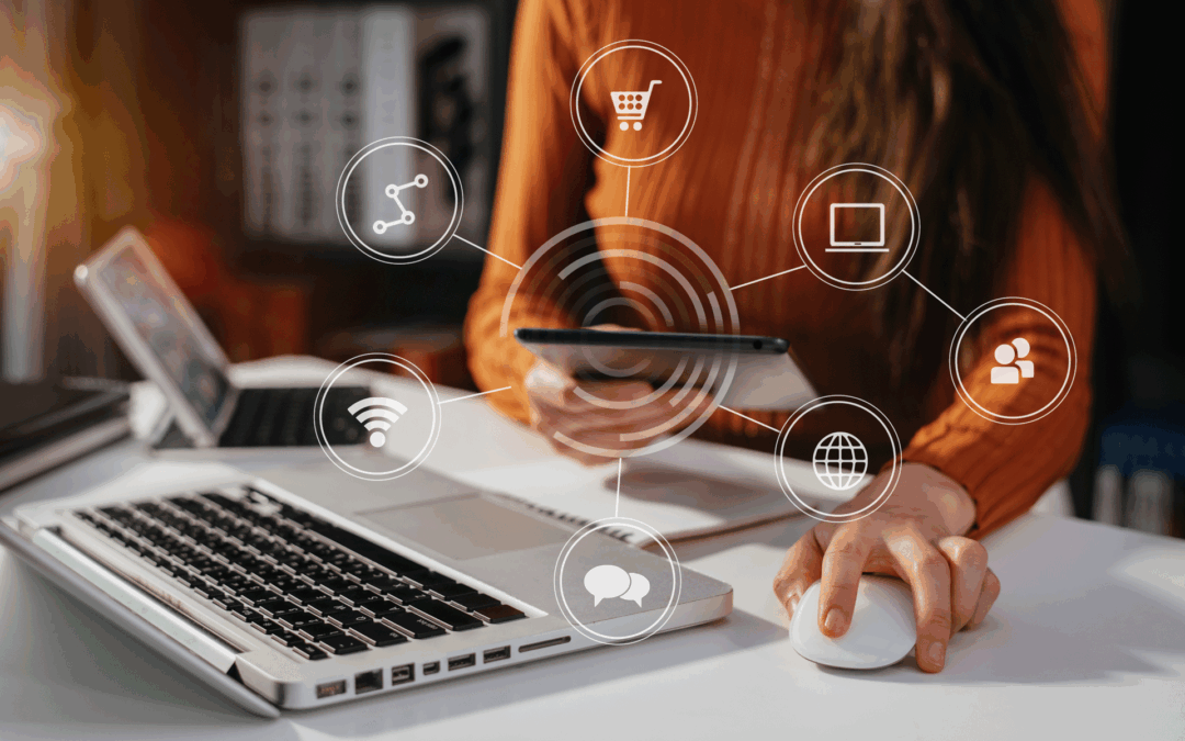 Omnichannel Print Solutions for Large Retail Brands