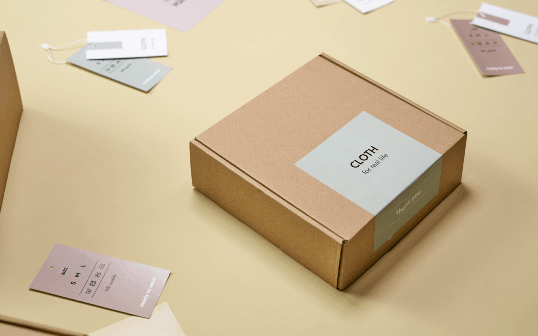 2025 & 2026 Packaging Trends