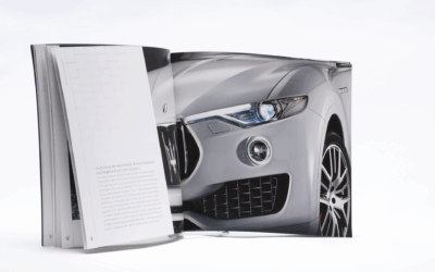 How Premium Brands Ensure High Quality Print