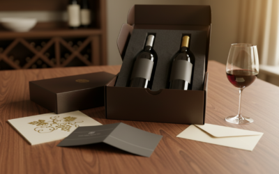 How Premium Print Uncorks Wine Club Memberships