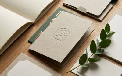 High End Sustainable Printing Services for Modern Brands