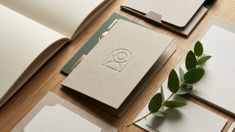 Gallery image with a fresh perspective